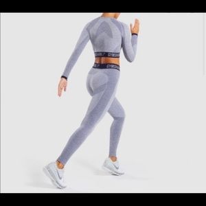 Gymshark Workout Set